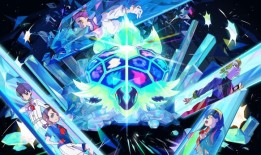 《口袋武士SV》发布了新的DLC片段：“Zero’s Treasure”和“Part 2： Indigo Disk”亮相