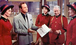 《红男绿女》翻拍版获得最佳奥斯卡提名导演