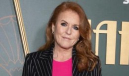 约克公爵夫人莎拉·弗格森称赞查尔斯国王“善良”