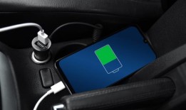 最好的USB-C车载充电器