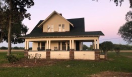 阿拉巴马州“与第三类亲密接触”的房子将被搬走