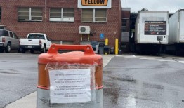 阿拉巴马州在2023年大规模裁员激增，尤其是在制造业