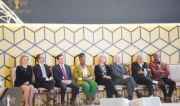 谢赫·塔米姆奖提高全球反腐败意识