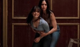 梅利莎·贝雷拉在加沙哨所被尖叫发射后做出回应