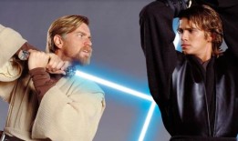 《星球大战》书揭示了阿纳金和欧比旺在《幽灵的威胁》之后做了什么