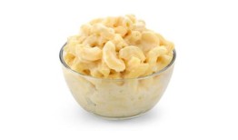 美国十大最不健康的奶酪通心粉