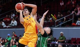 红雀队和红狮队开始NCAA总决赛对决