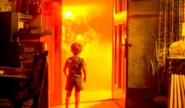 阿拉巴马州“与第三类亲密接触”的房子将被搬走