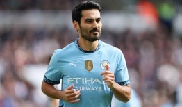 瓜迪奥拉在开场缓慢的曼城回归后让京多安承认