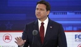 佛罗里达州州长罗恩·德桑蒂斯：塔伯维尔应该继续“反击”五角大楼“被误导的”堕胎政策