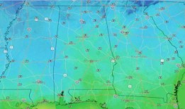 昨晚天气有多冷？“假坠落”会持续多久？