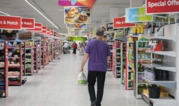 报告称，大型能源和消费企业的“超额利润”推高了通胀