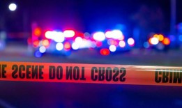 在瑟斯顿县，一名摩托车手以超过100英里的时速逃离警察后死亡