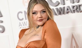 “醉了”的艾丽·金“毁了”多莉·帕顿的生日献礼：“你的钱拿不回来了”