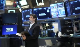 阿拉巴马州莫比尔股市本周收盘情况如何？