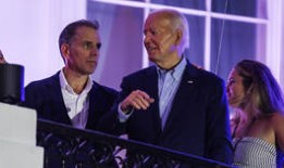 前联邦调查局线人承认拜登受贿指控