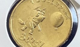 一名男子被控盗窃价值60万美元的Bluey硬币