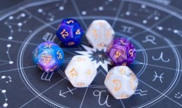 你的人生路径数字说明了你的命运