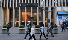 鲁珀特·默多克：新闻集团关注人工智能的“机遇和挑战”