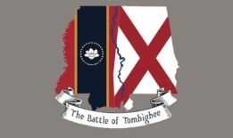 阿拉巴马州，密西西比州的立法者们将展开一场垒球比赛，看谁在垒球场上表现最好