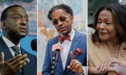 哈莱姆市议会选举考验进步政治的极限