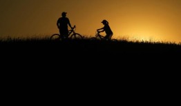 德州将比今天世界上99%的地方都要热