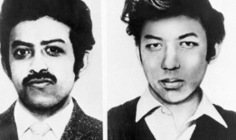 穆丽尔·麦凯的家人会见了凶手，询问她的尸体被埋在哪里的细节