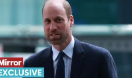 专家揭露了威廉王子在贝尔法斯特被嘘的真实感受