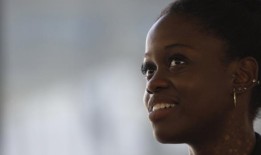 芭蕾舞女演员米凯拉·德普林斯去世，享年29岁，她出生在战争中，她的事业激励了许多人