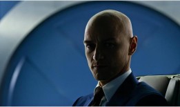 詹姆斯·麦卡沃伊差点加入J.J.艾布拉姆斯的《星际迷航》和《哈利波特》