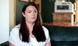 我的司法噩梦：标准电视台和英国独立电视台的调查揭示了悲伤母亲的快速法庭折磨