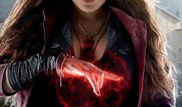 伊丽莎白·奥尔森(Elizabeth Olsen)对漫威电影公司《猩红色女巫》的《死而复生》发表了充满希望的评论