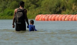 德克萨斯州将非法越境定为州犯罪：这意味着什么？