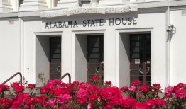 道德法案，工会请愿，“网络中断”：在阿拉巴马州