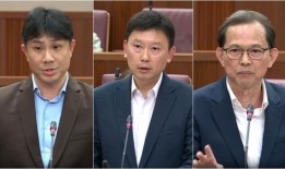 反对党议员在关于收入-安联交易的辩论中把公务员扔到“巴士下面”