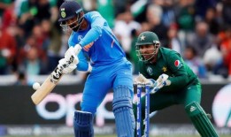 印巴比赛将于3月1日在拉合尔举行，BCCI尚未同意