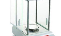 奥豪斯电子天平——称量，成就非凡