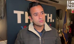 美国司法部：NH男子在竞选活动中密谋杀害总统候选人和支持者