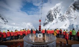 你应该去南极洲吗？极地旅游是否弊大于利？