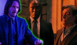 安娜·德·阿玛斯在芭蕾舞衍生剧中挑逗约翰·威克级别的动作