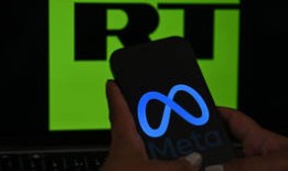 Meta的RT禁令诞生于“恐慌”——分析师