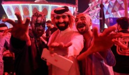 利雅得旅游季在不到一个月的时间里吸引了500万游客