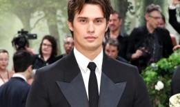 Nicholas Galitzine加入《英雄百夜》剧组