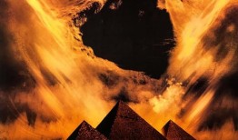 布兰登·弗雷泽的《木乃伊三部曲》现在正在孔雀频道播放