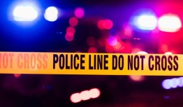 路易斯安那州一名女子为在印第安纳州发现行李箱中死亡的亚特兰大5岁儿童辩护