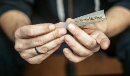 研究表明，在锻炼前吸大麻可以增强动力，让锻炼更有趣