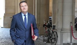 阿森纳确认了卡拉菲奥里的交易，开启了夏季转会的大门