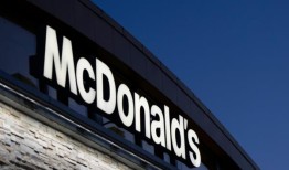 麦当劳正在对其最受欢迎的食品之一做出重大改变