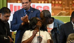 阿拉巴马州议员投票否决了将警察随身摄像机录像公开记录的立法