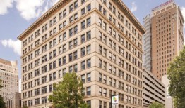 高档日本餐厅将进驻伯明翰的弗兰克餐厅